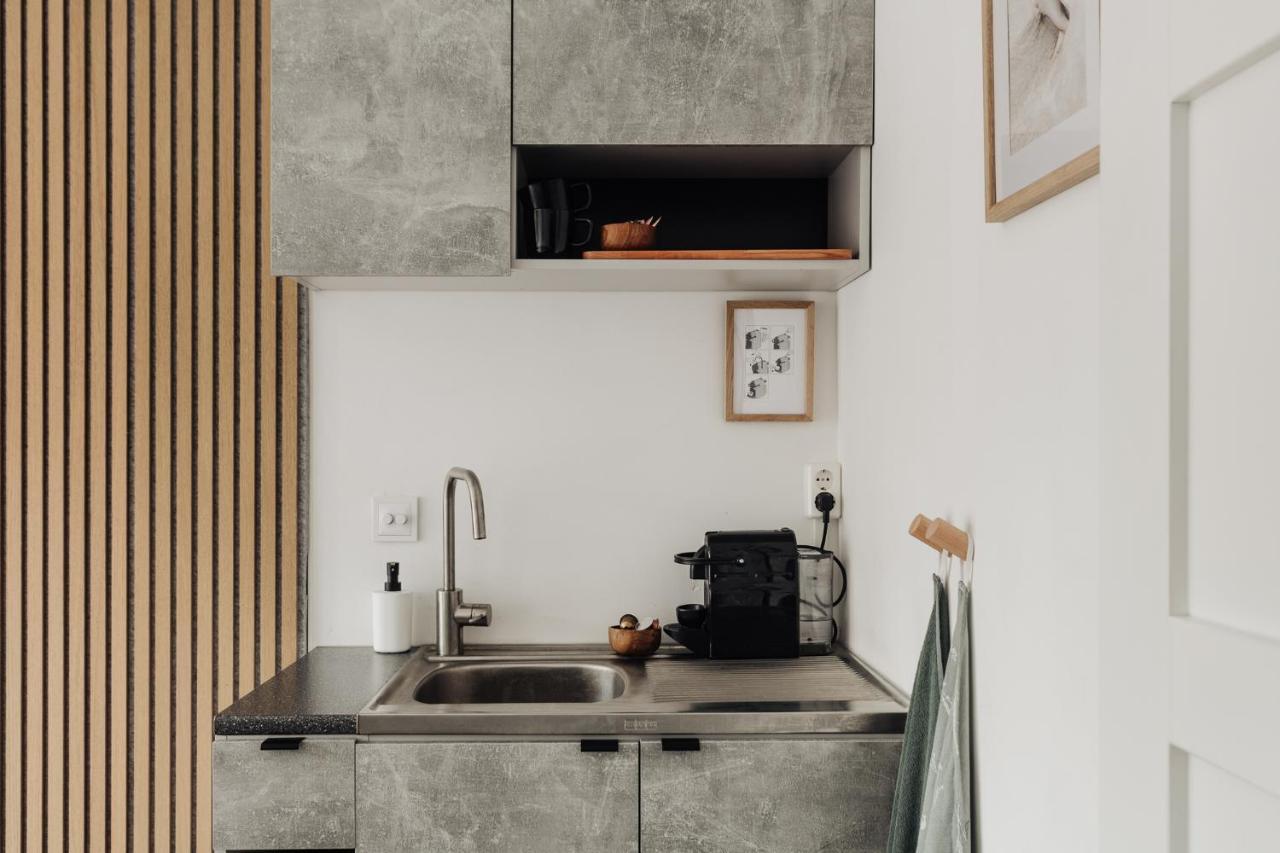 Luxurious Private Studio Amsterdam Zuid Ngoại thất bức ảnh