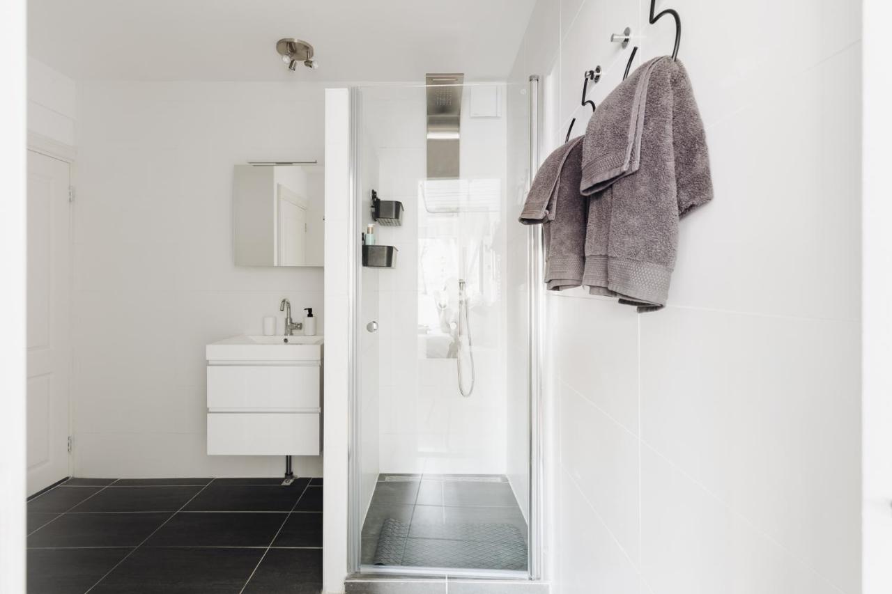Luxurious Private Studio Amsterdam Zuid Ngoại thất bức ảnh