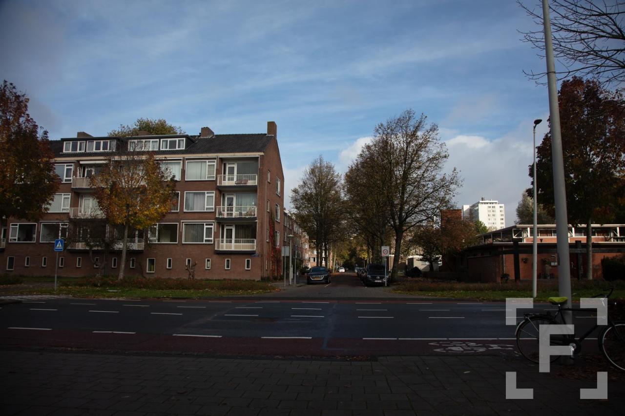 Luxurious Private Studio Amsterdam Zuid Ngoại thất bức ảnh